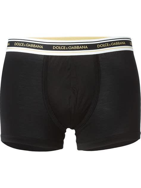 dolce gabbana boxer shorts|dolce gabbana pants men's.